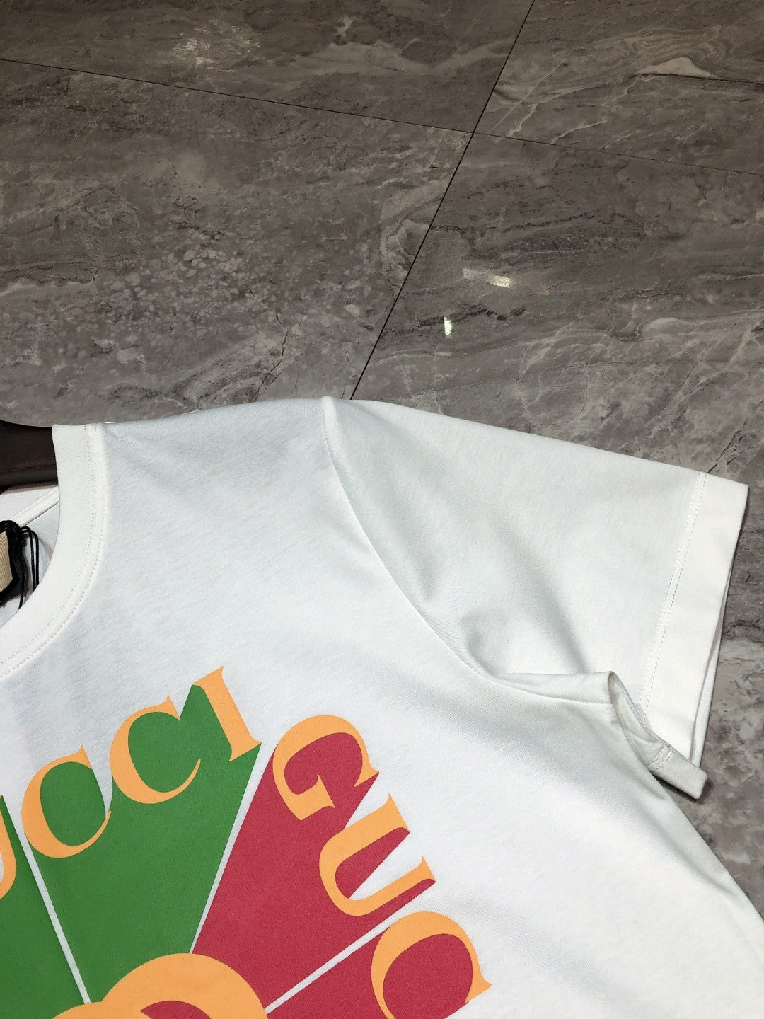 Gvc*1 T-shirt