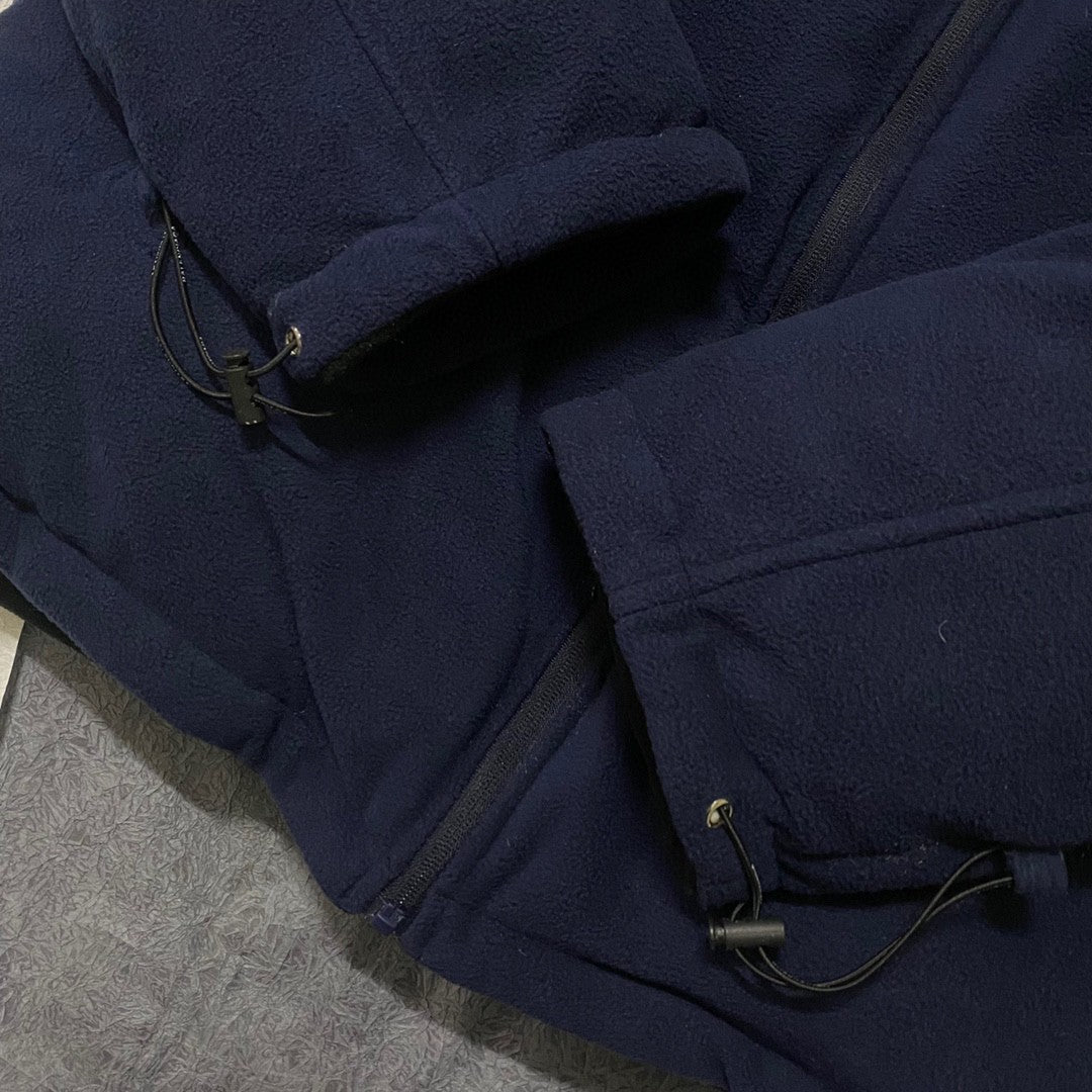 Ba1en*iaga Jacket