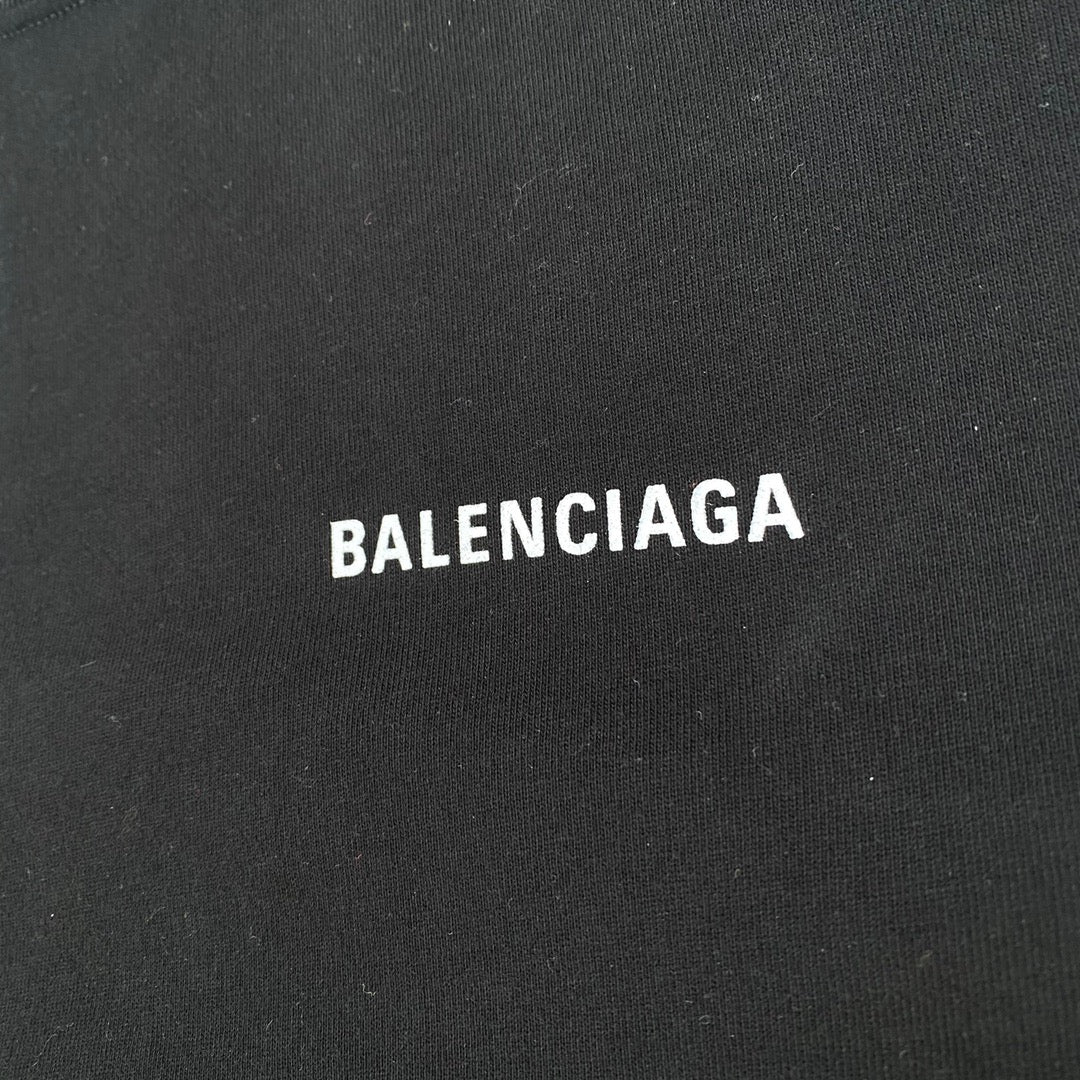 Ba1en*iaga T-shirt