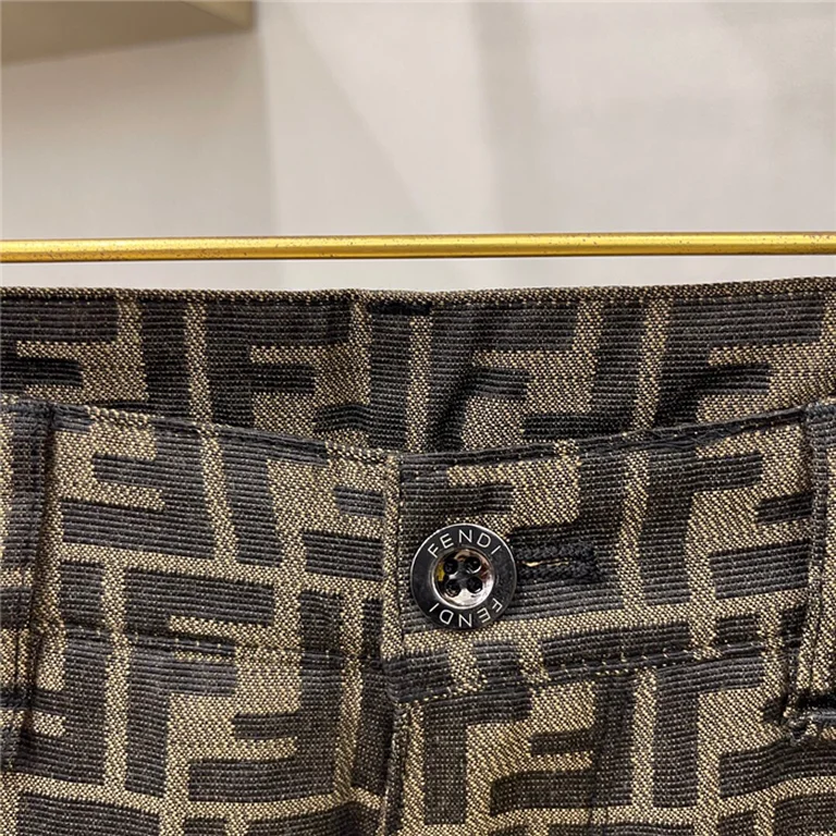 2021fw F**di Pants