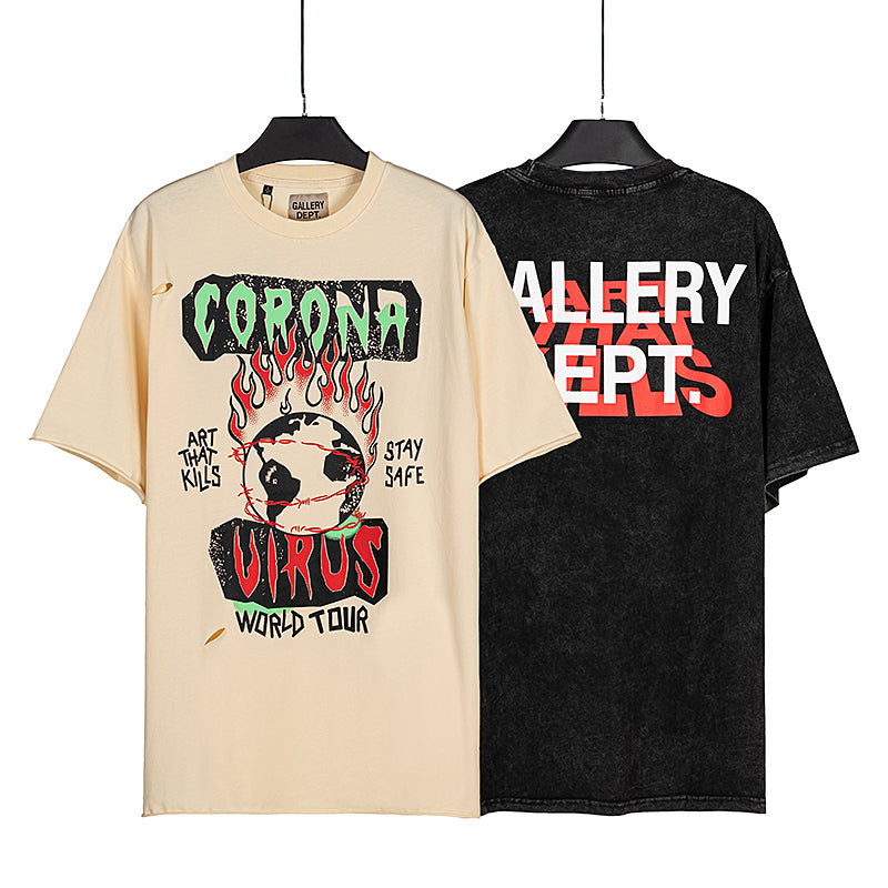 Gallery Dept T-shirt