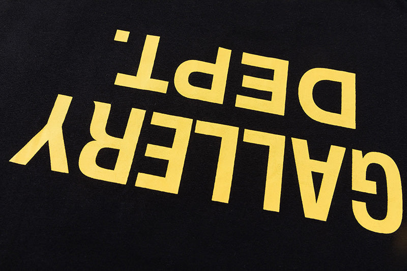 Gallery Dept T-shirt