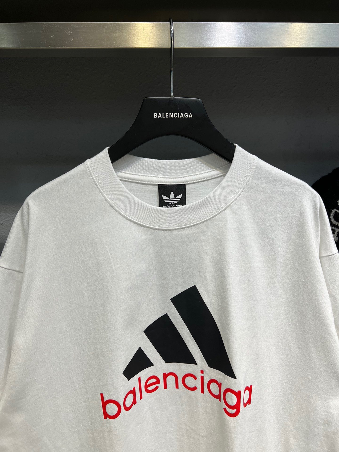 Ba1en*iaga T-shirt