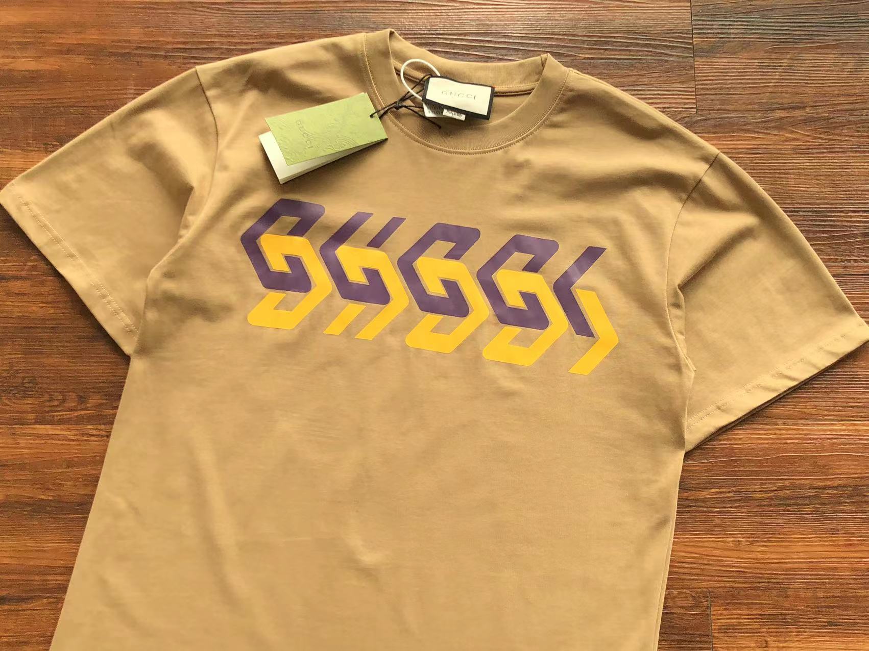 Gvc*1 T-shirt