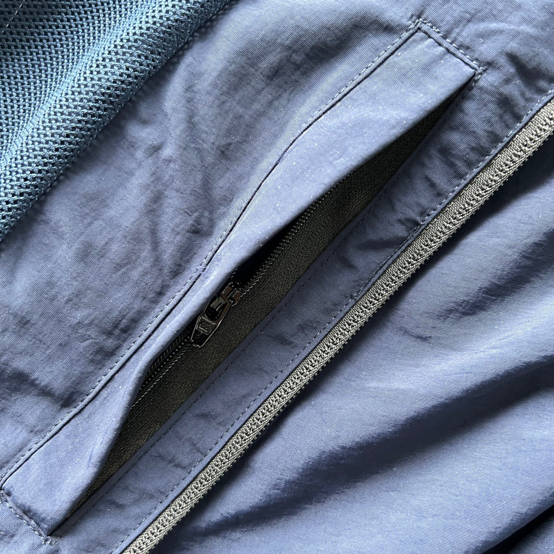 Ba1en*iaga Jacket
