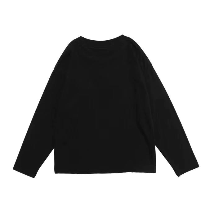 Drew House Theodore Long Sleeve Tee #281538