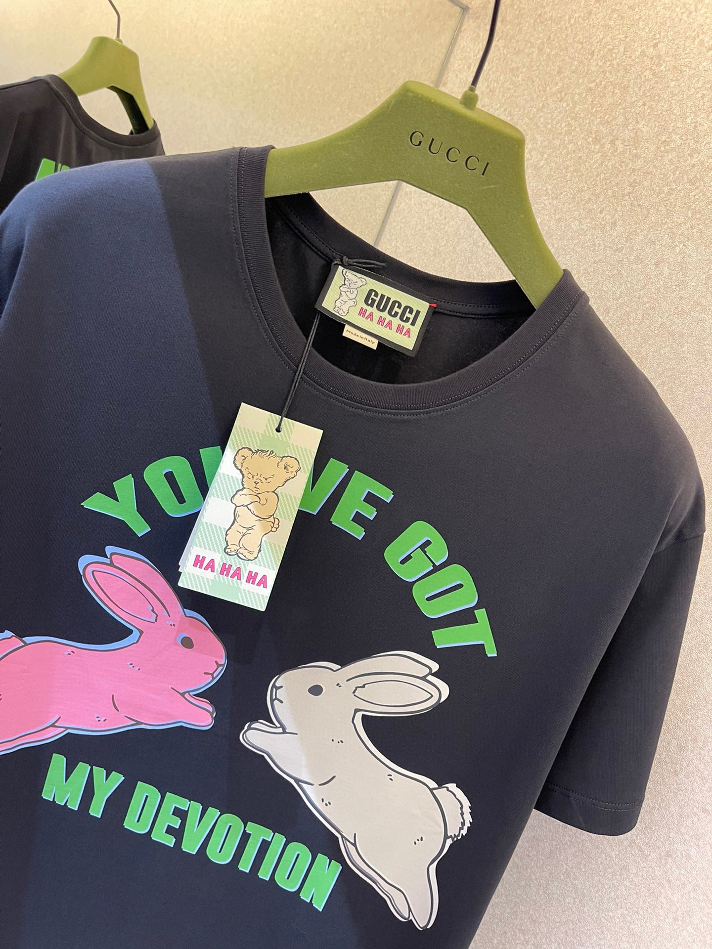 Gvc*1 T-shirt