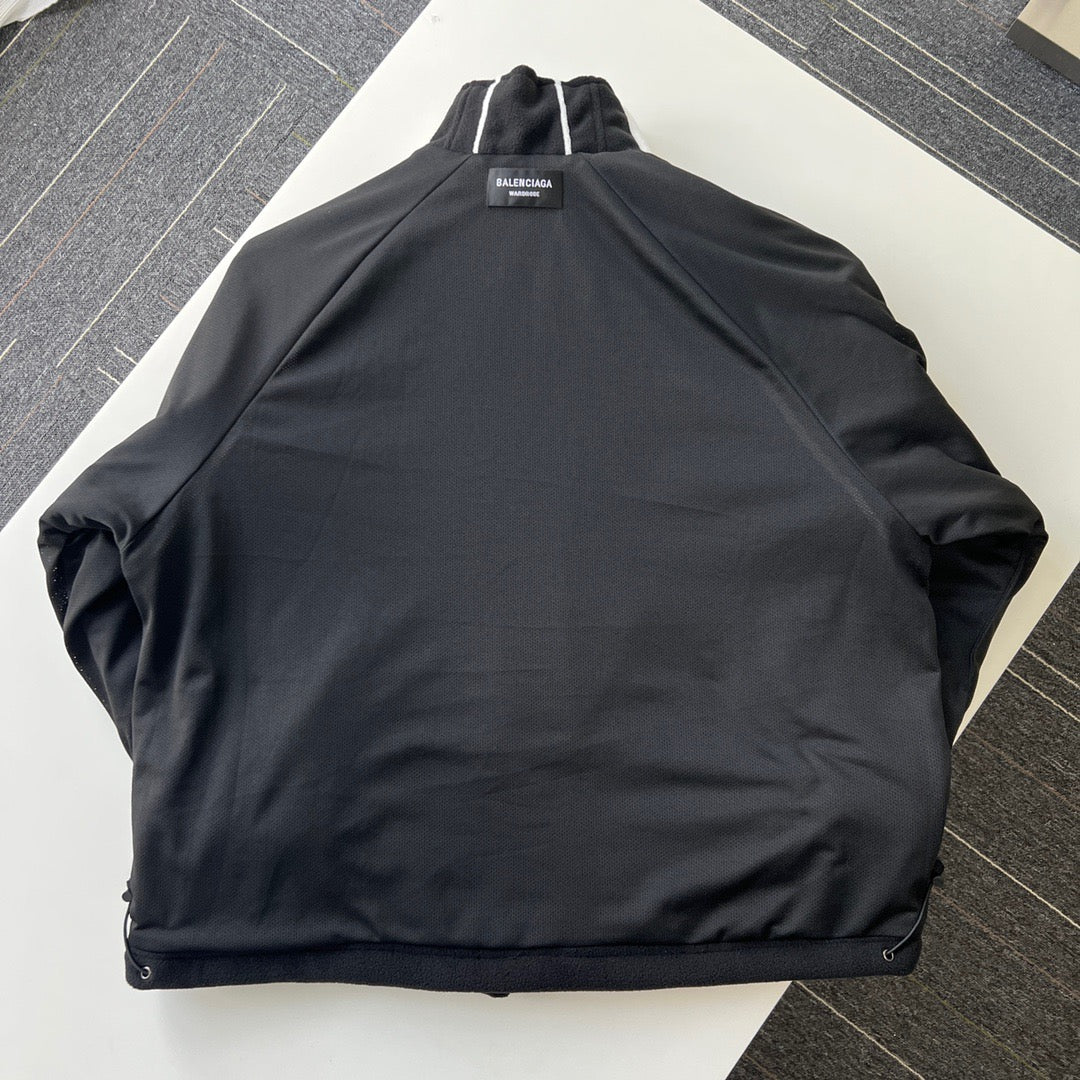 Ba1en*iaga Jacket