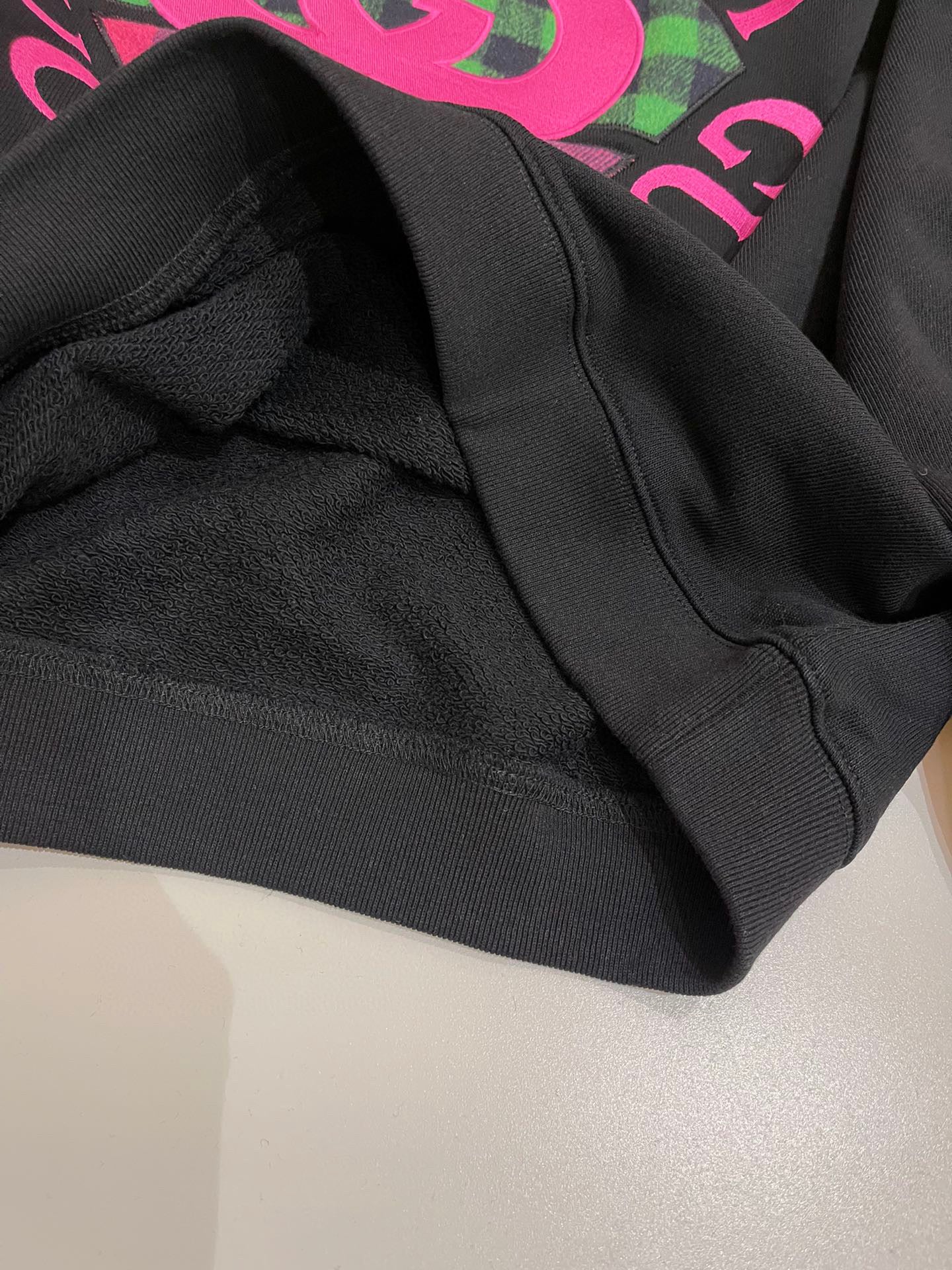Gvc*1 Hoodie