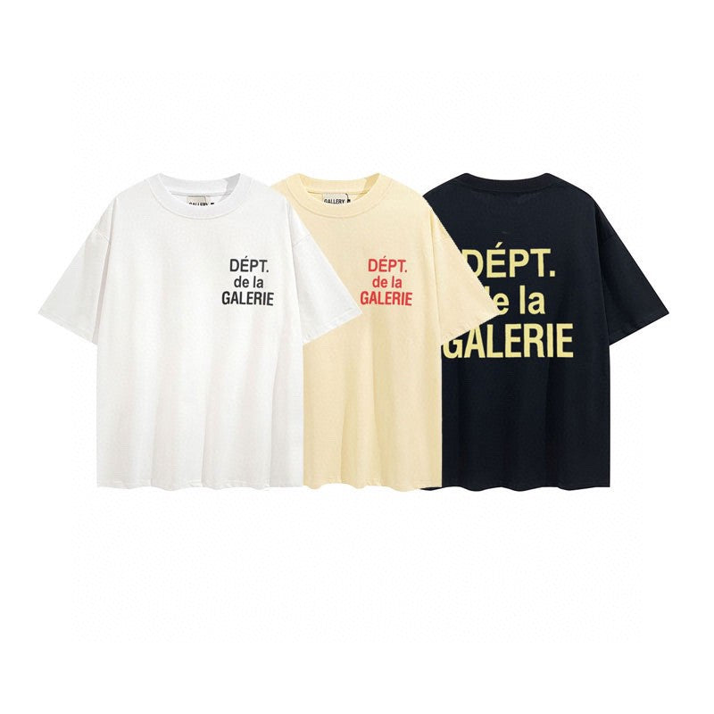 Gallery Dept T-shirt