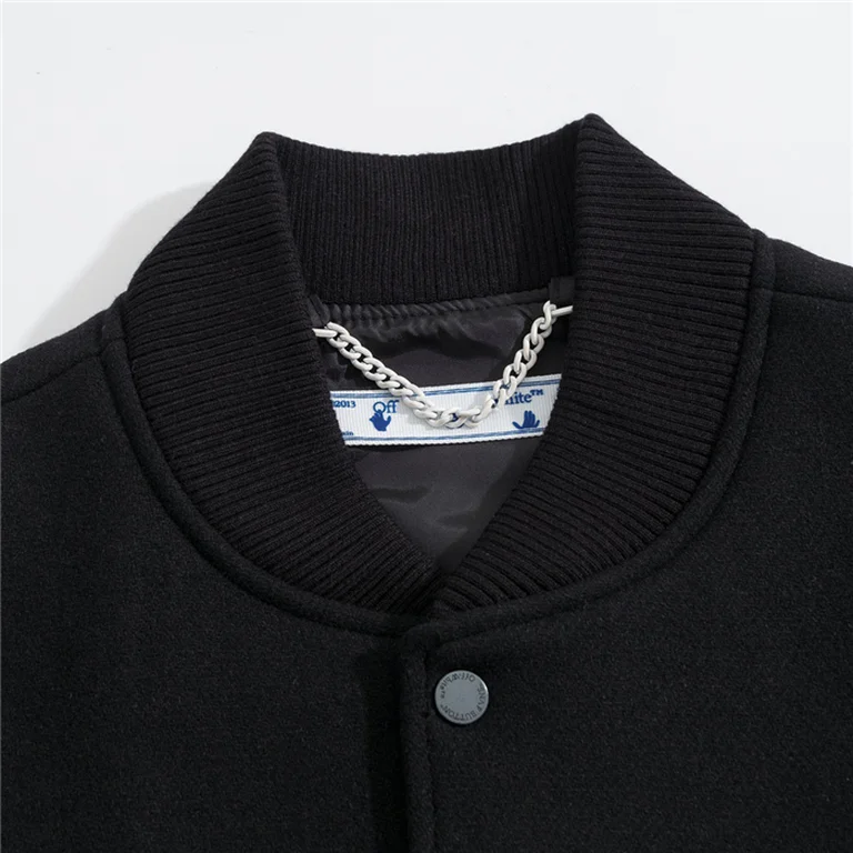 2020fw OFF WHITE Jacket