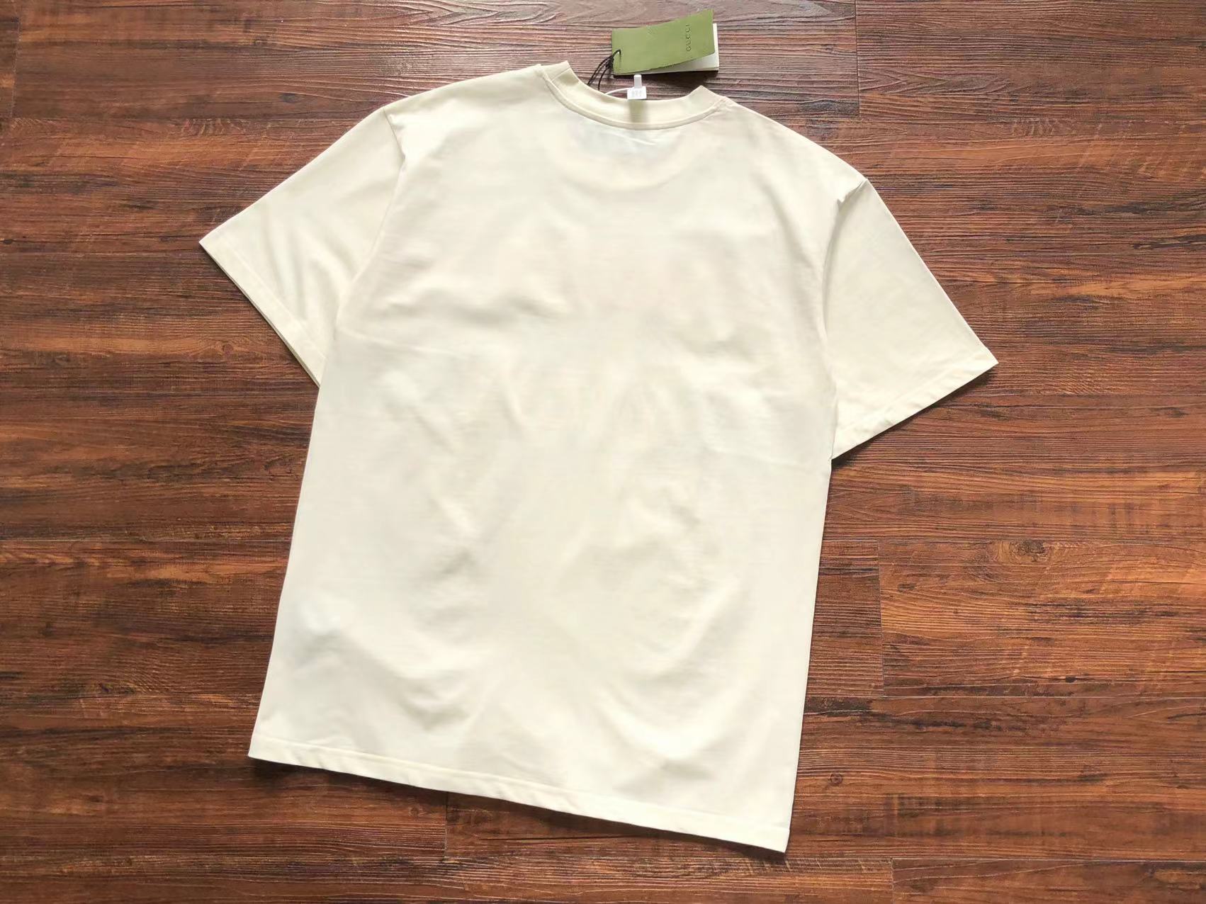 Gvc*1 T-shirt