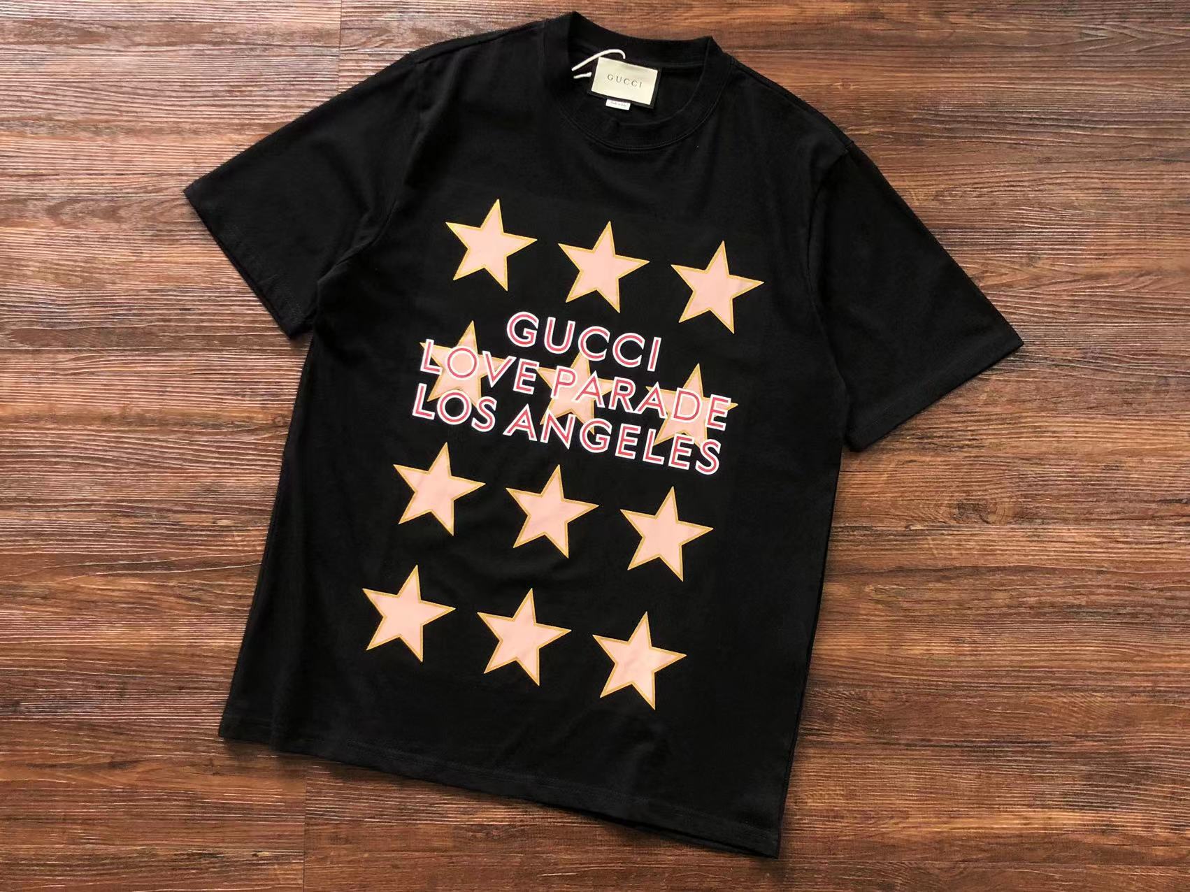 Gvc*1 T-shirt