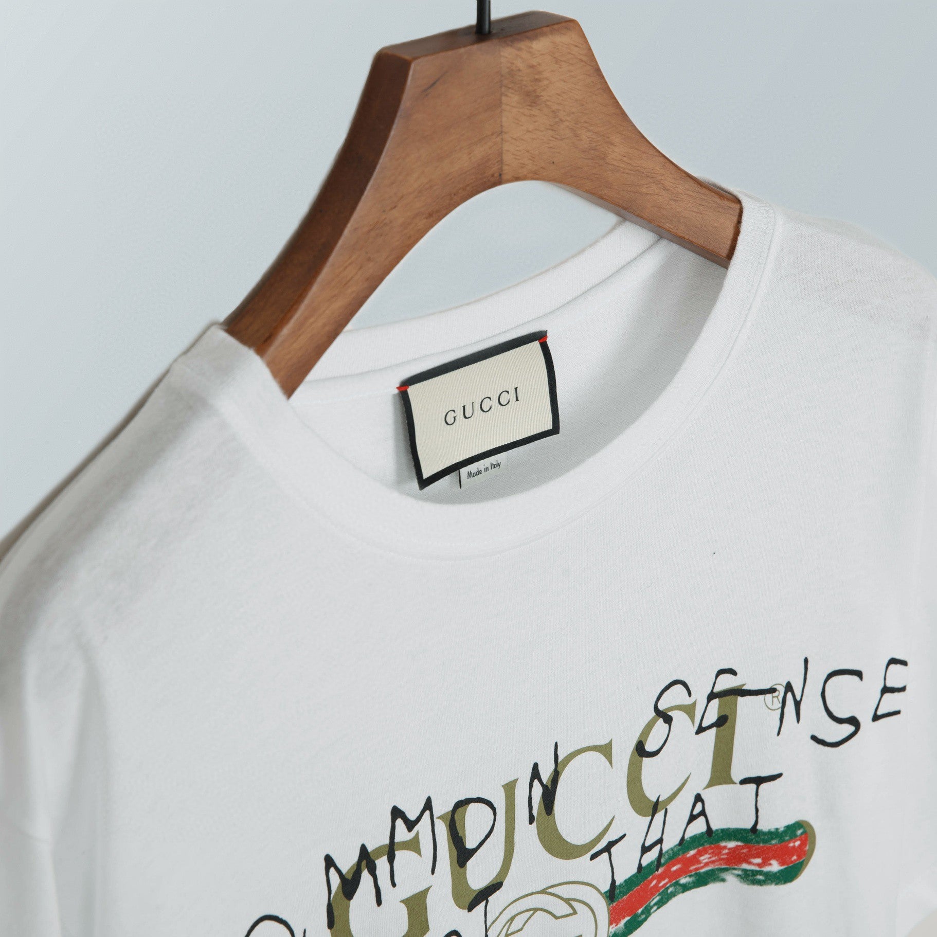 Gvc*1 T-shirt
