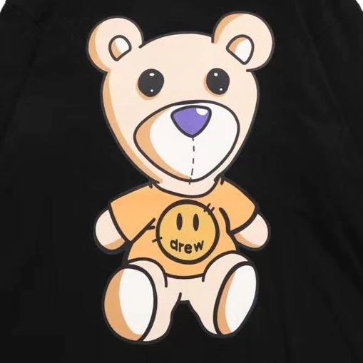 Drew House Theodore Long Sleeve Tee #281538
