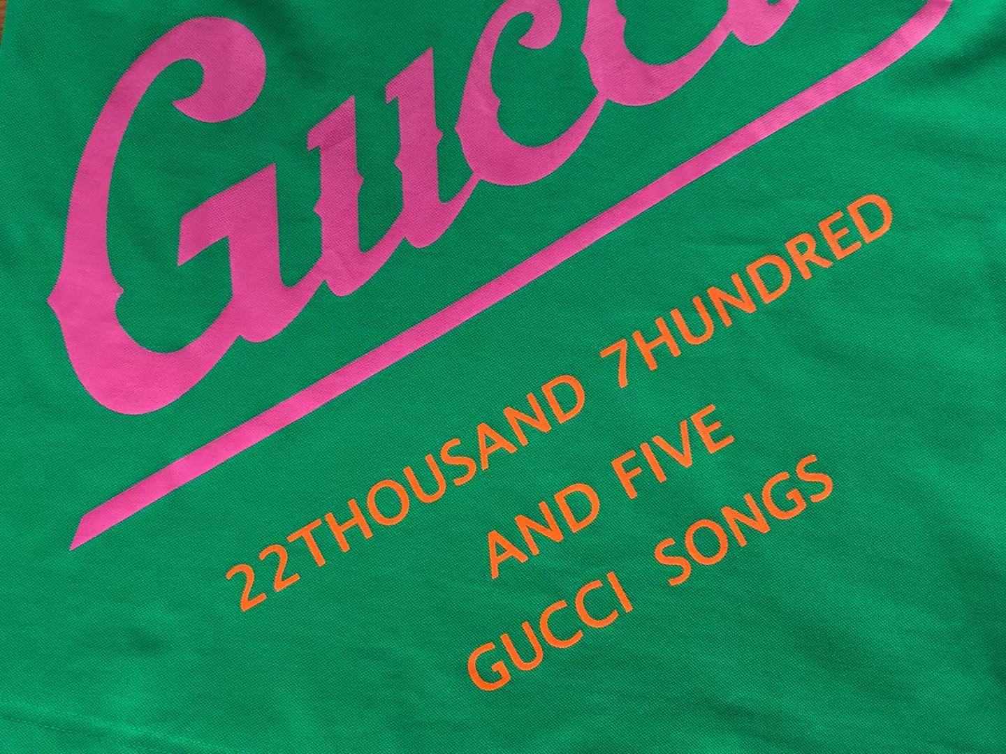 Gvc*1 Shirt