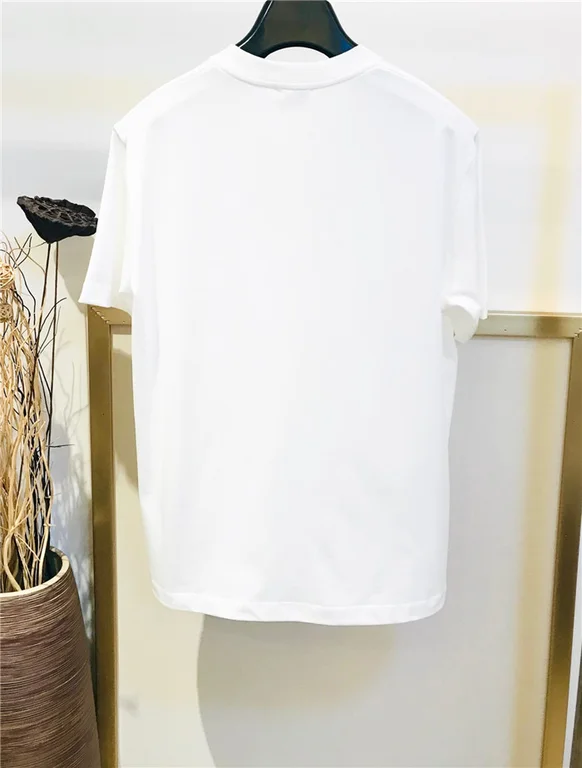 2022fw Sa1nt Lau*nt T Shirt