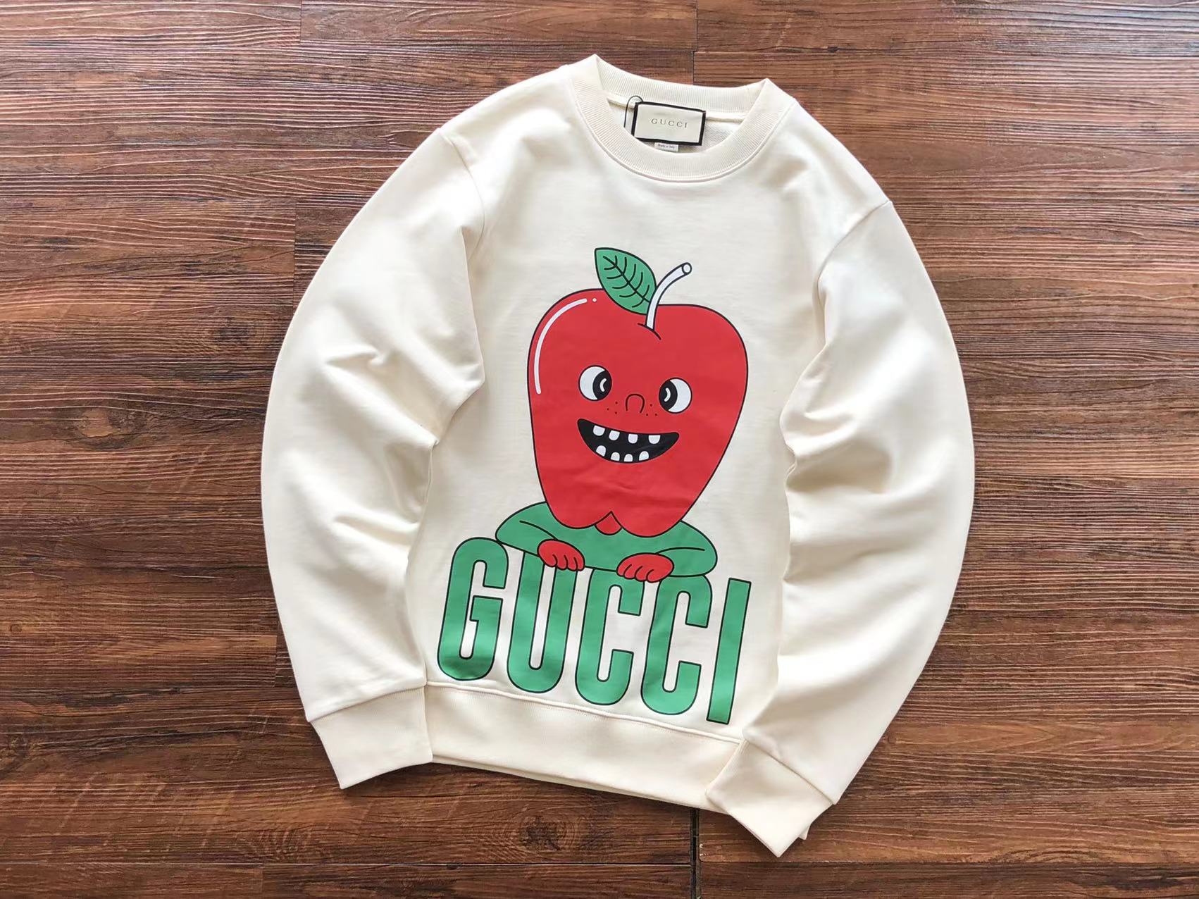 Gvc*1 Sweatshirt