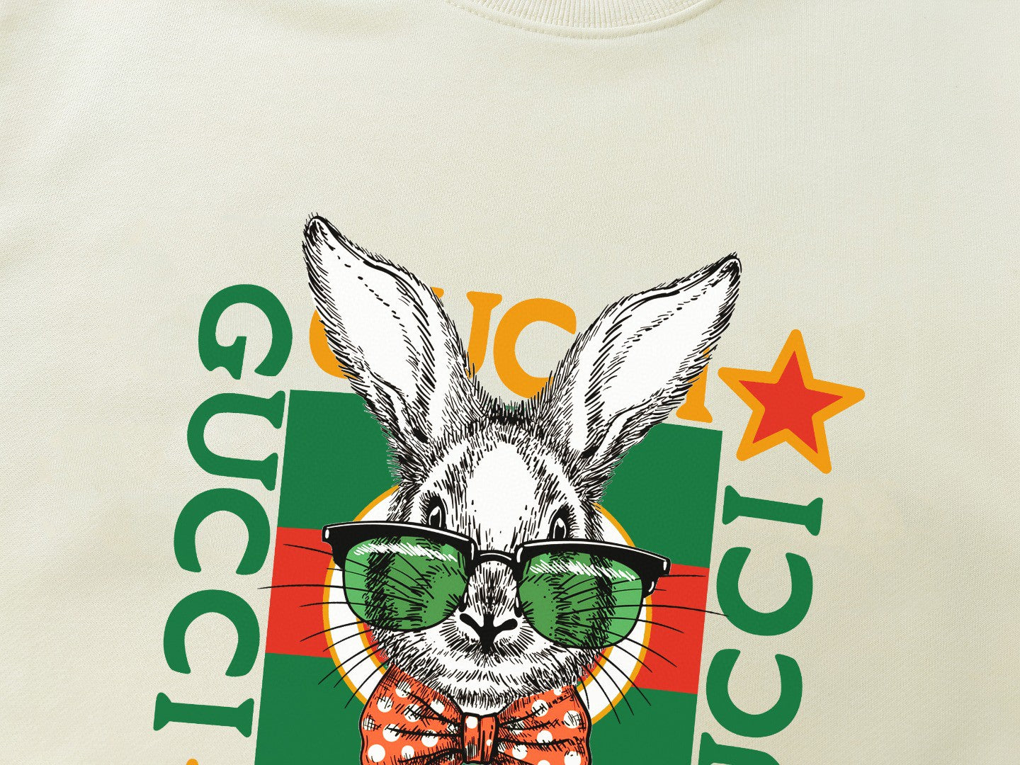 Gvc*1 Sweatshirt