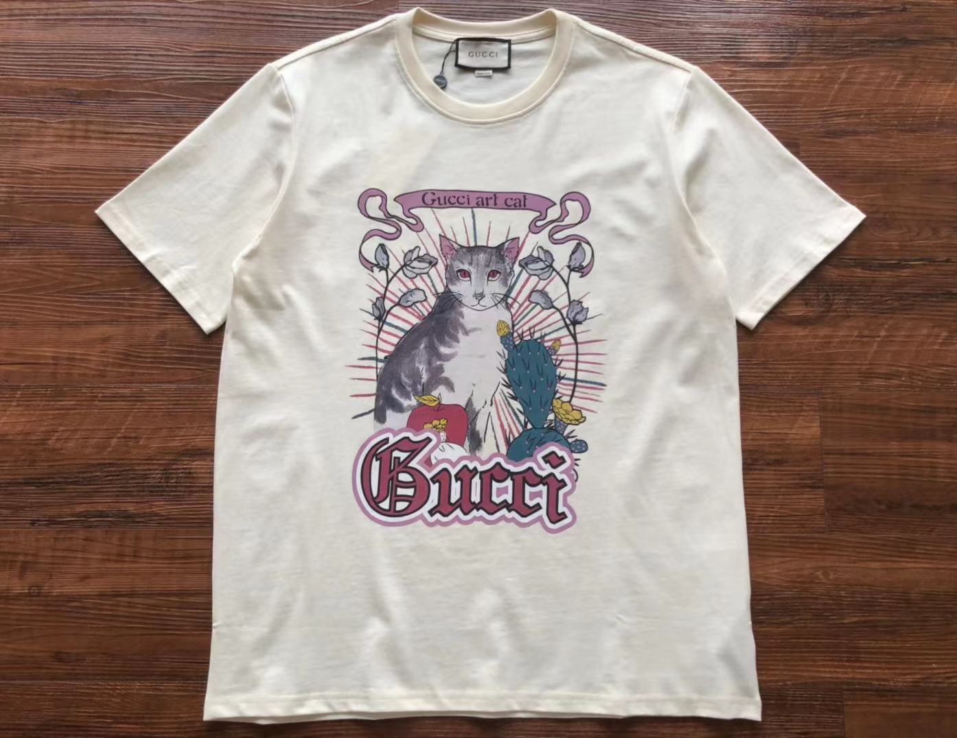 Gvc*1 T-shirt