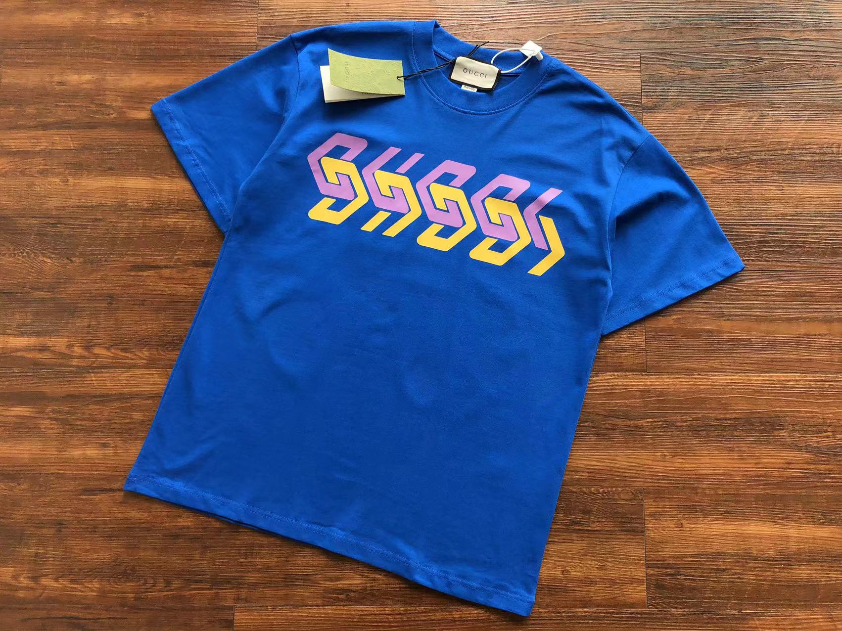Gvc*1 T-shirt