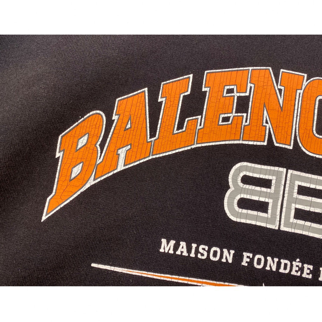 Ba1en*iaga Sweatshirt