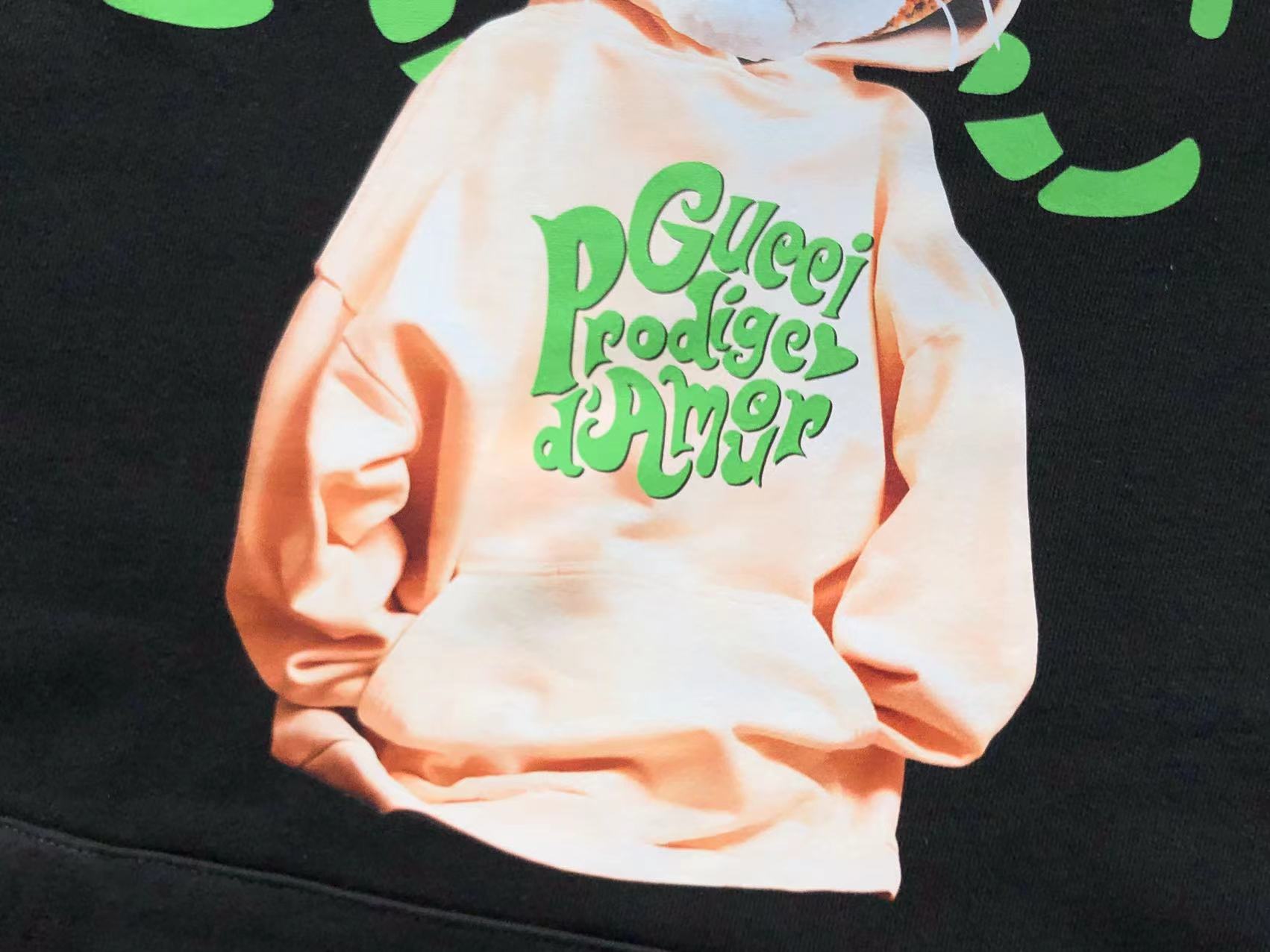 Gvc*1 Hoodie