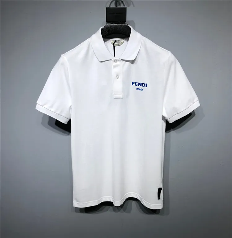 2023SS F**di Polo Shirt