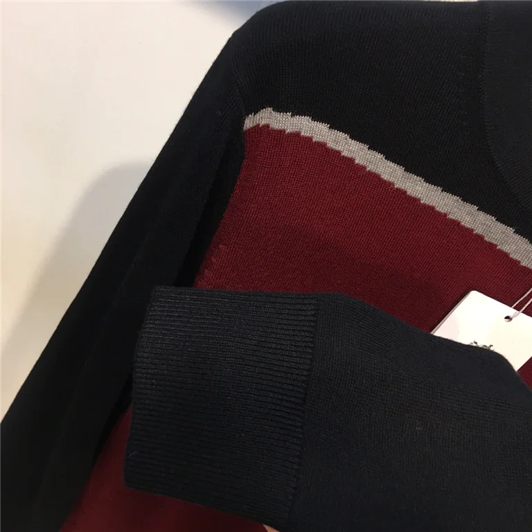 2021fw H**me5 Sweater