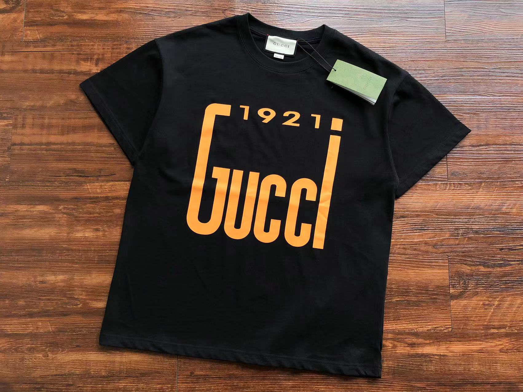 Gvc*1 T-shirt