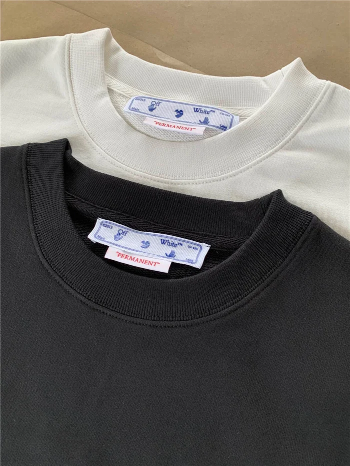 2023SS Off White Hoodie