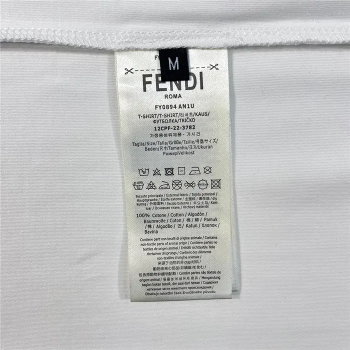 2023SS F**di T Shirt