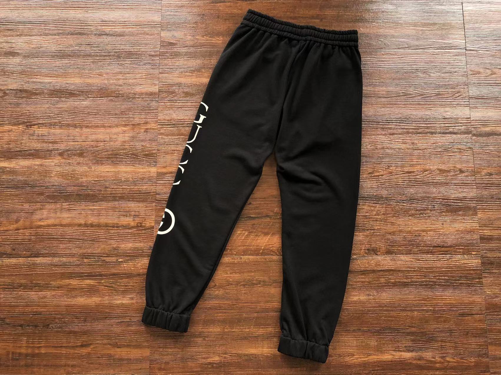 Gvc*1 Sweatpants