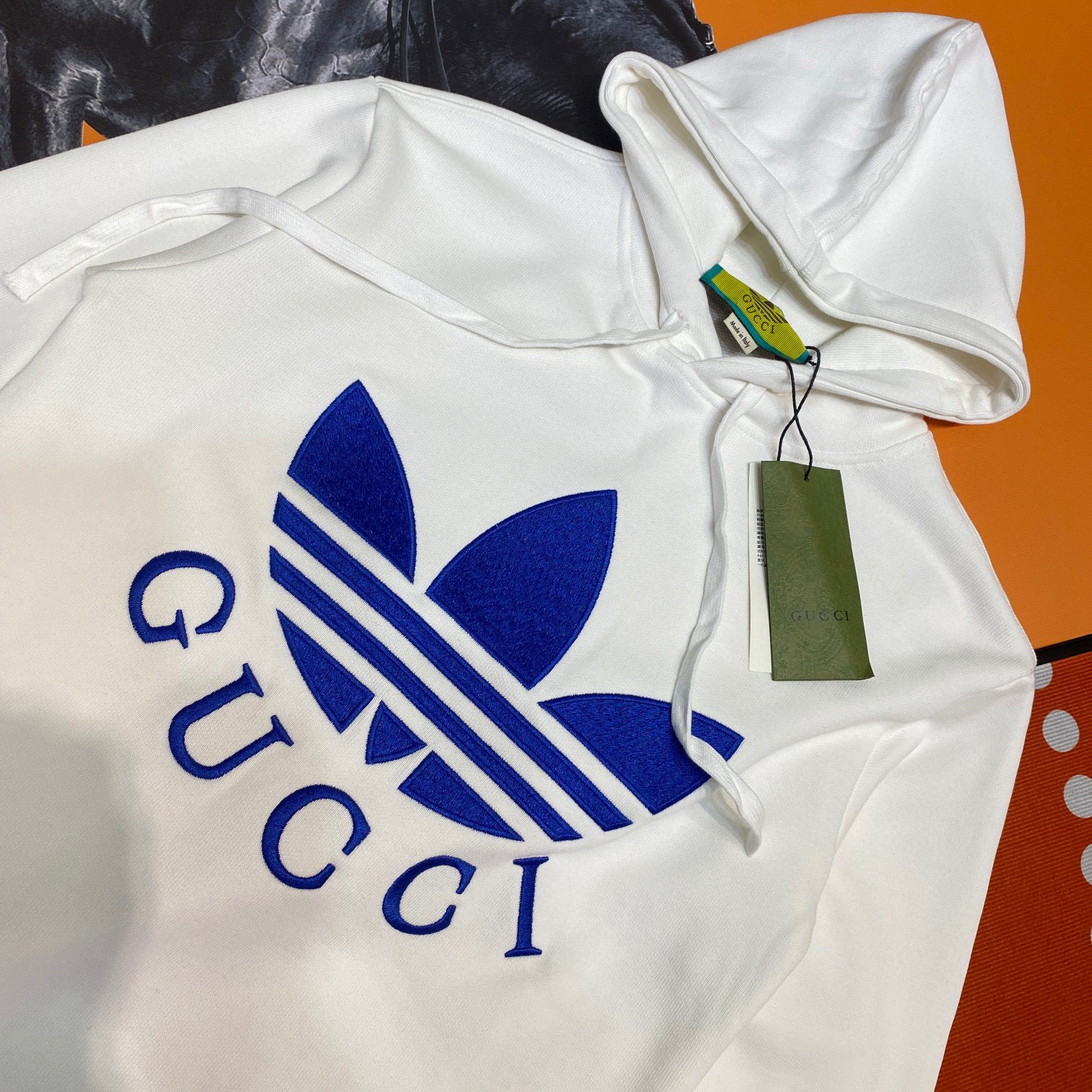 Gvc*1 Hoodie