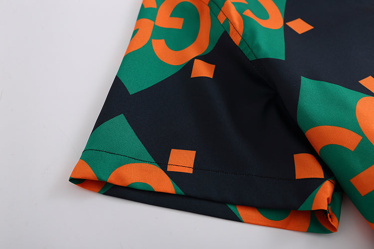 Gvc*1 Shirt