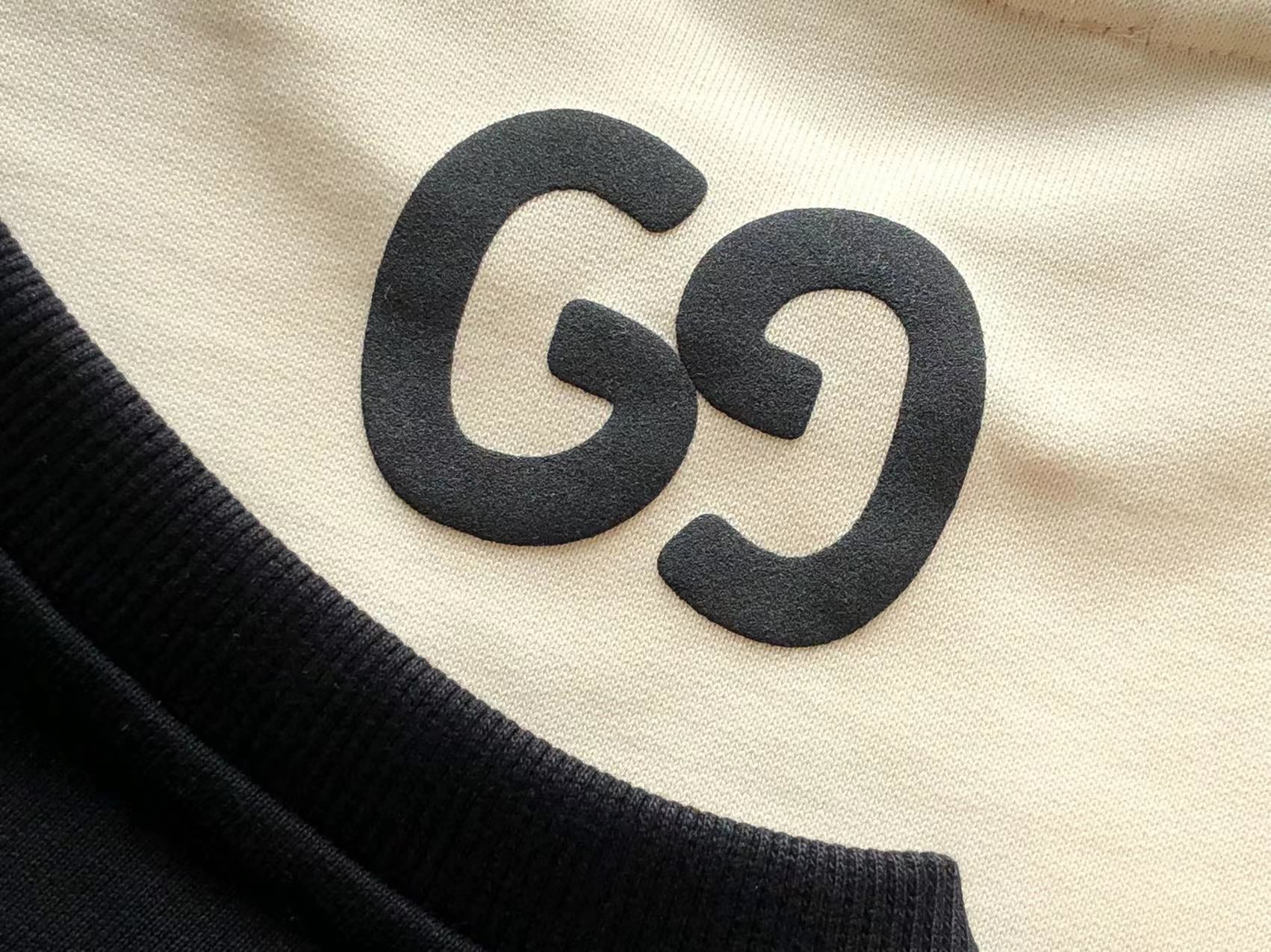Gvc*1 Sweatshirt