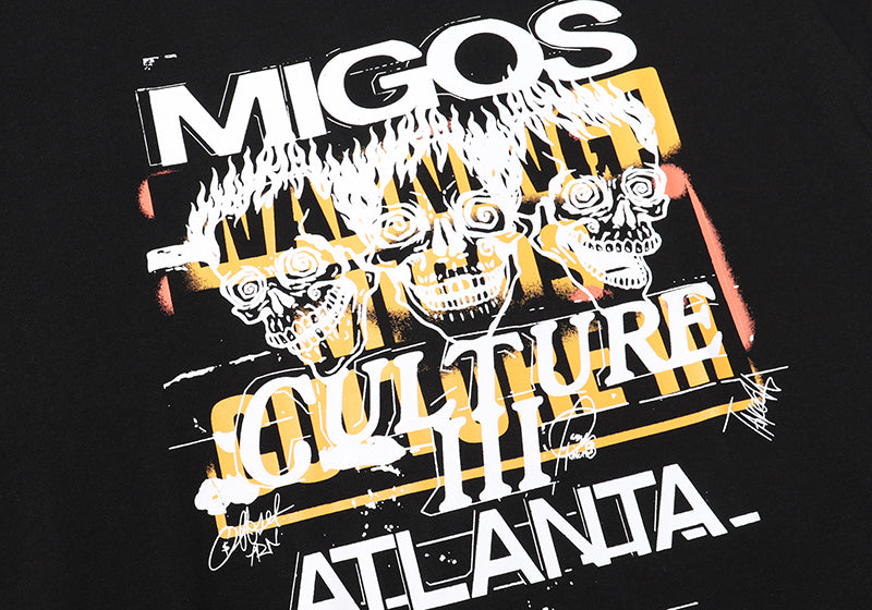 Gallery Dept T-shirt