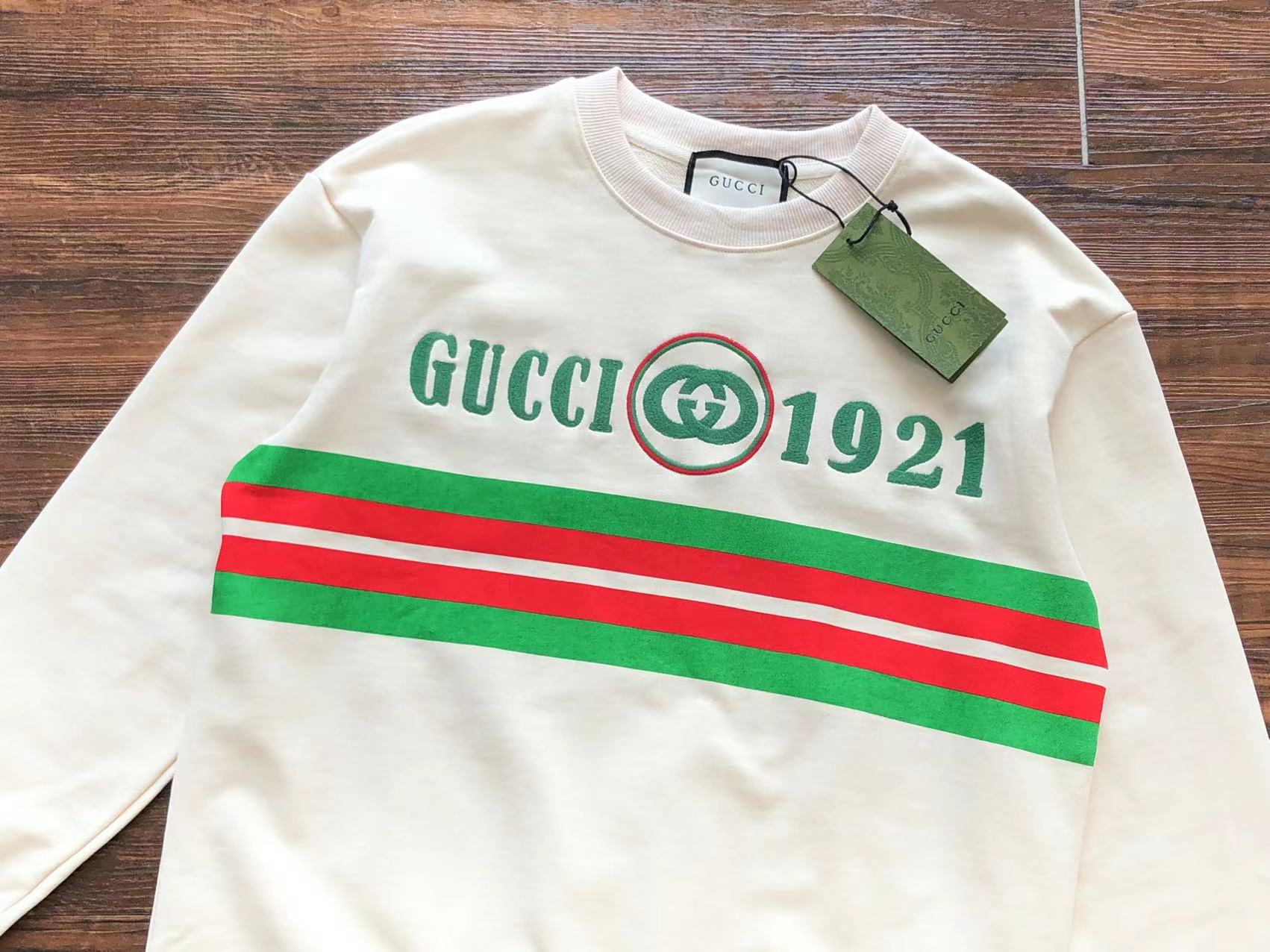 Gvc*1 Sweatshirt