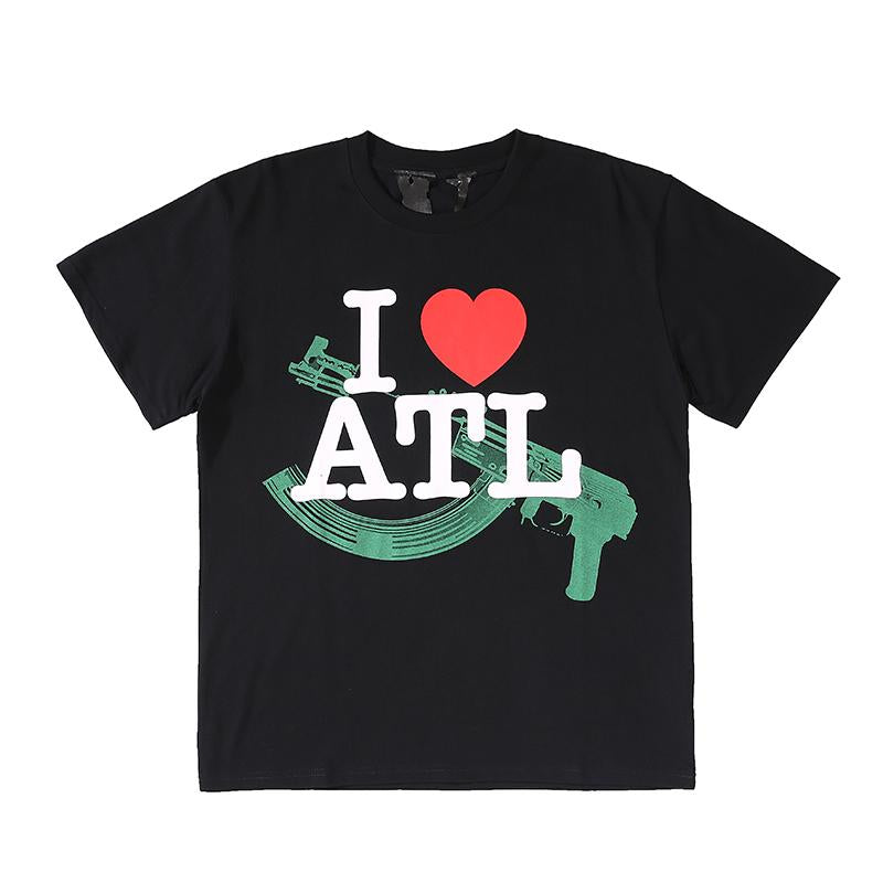 Vlone I Love ATL Tee
