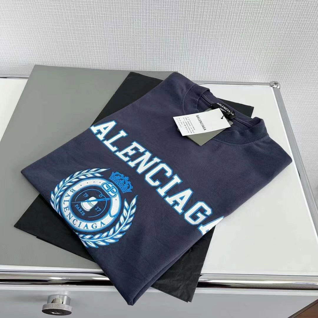 Ba1en*iaga T-shirt