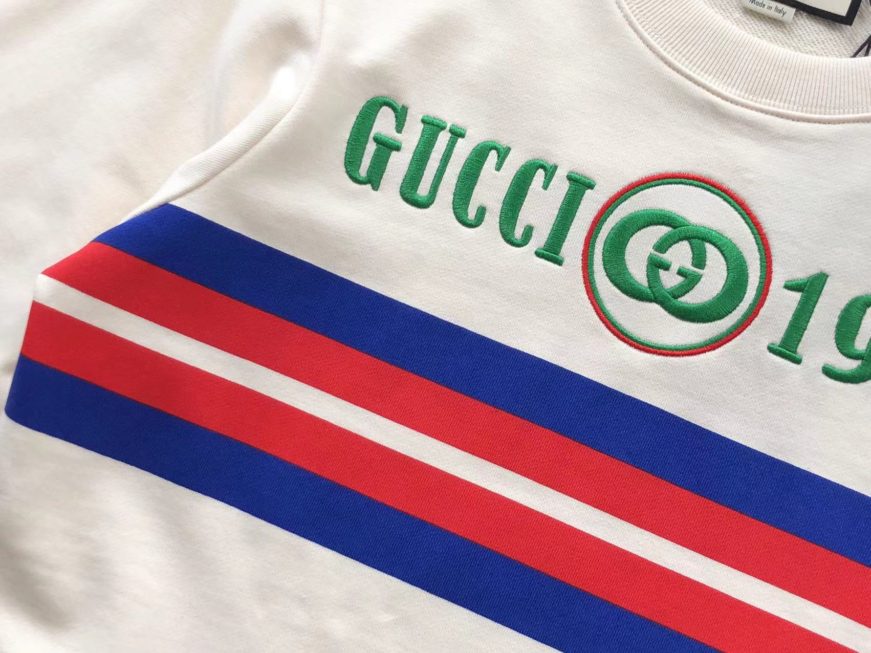 Gvc*1 Sweatshirt