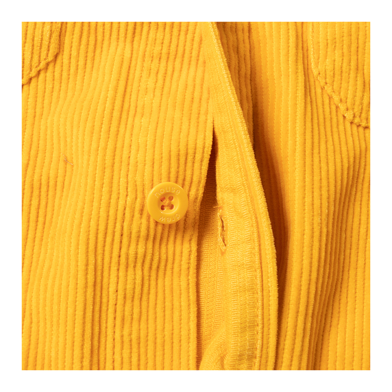 Drew house corduroy jacket