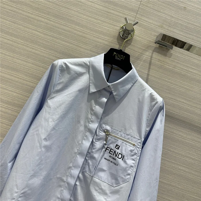 2023SS F**di Shirt
