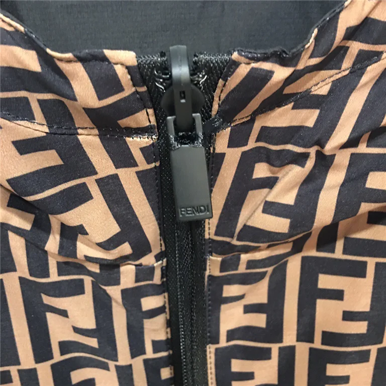 2022ss F**di Jacket