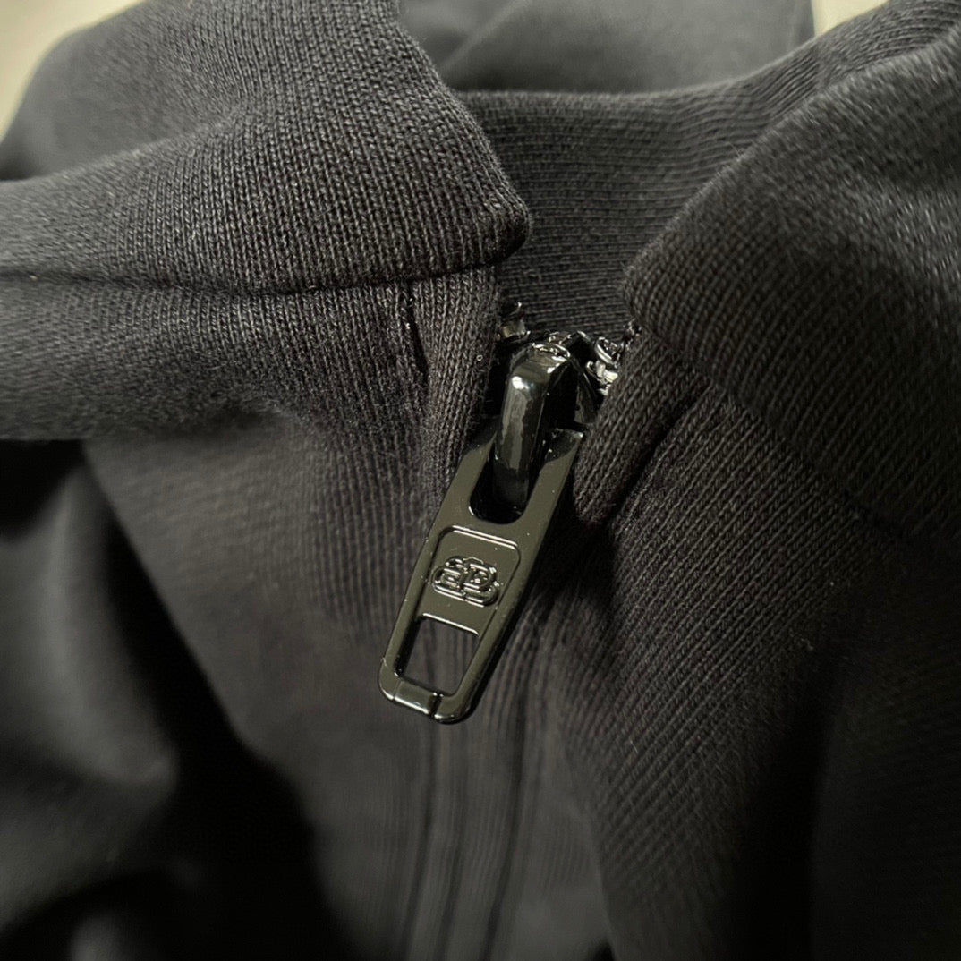 Ba1en*iaga Jacket