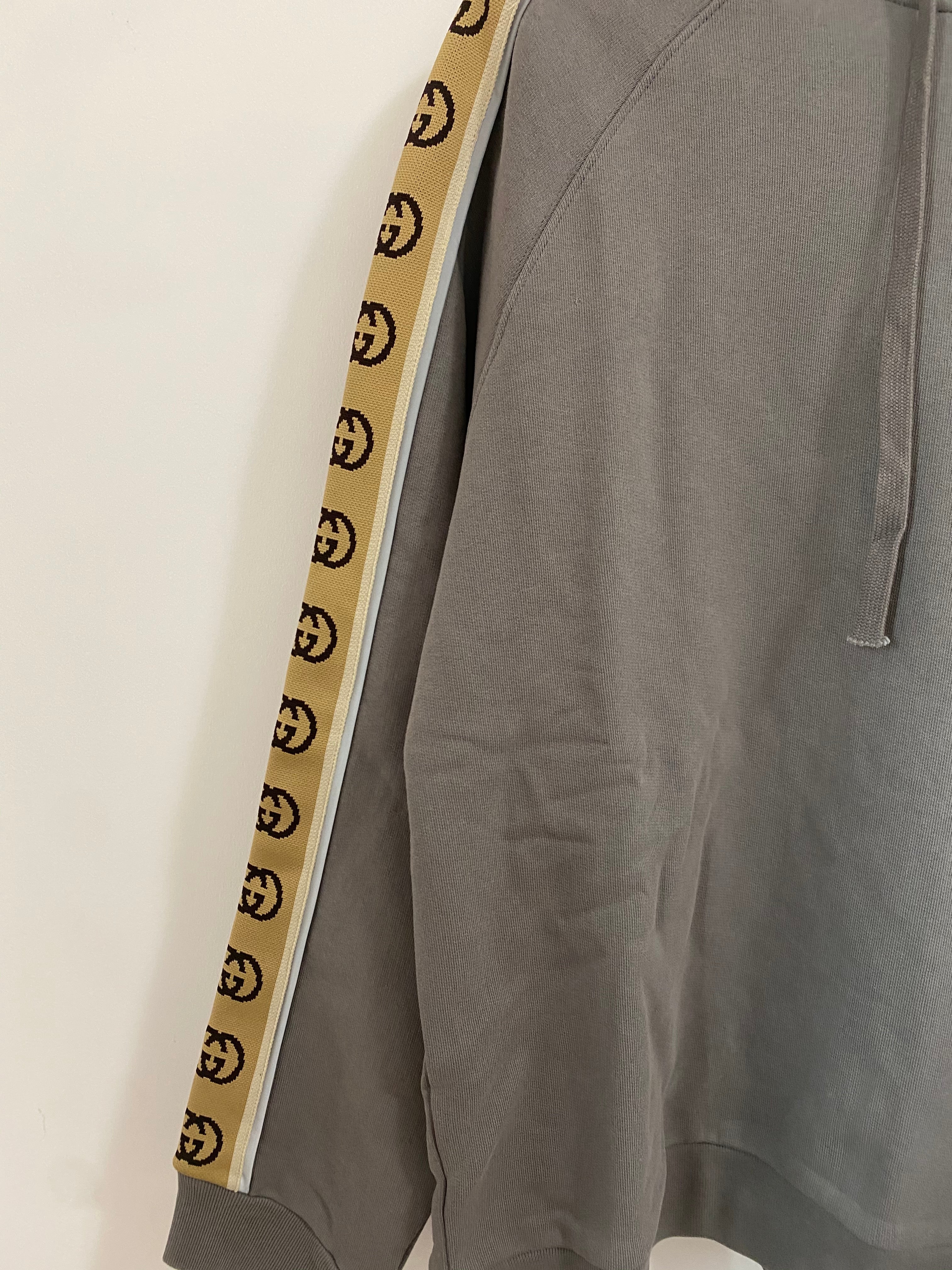 Gvc*1 Hoodie