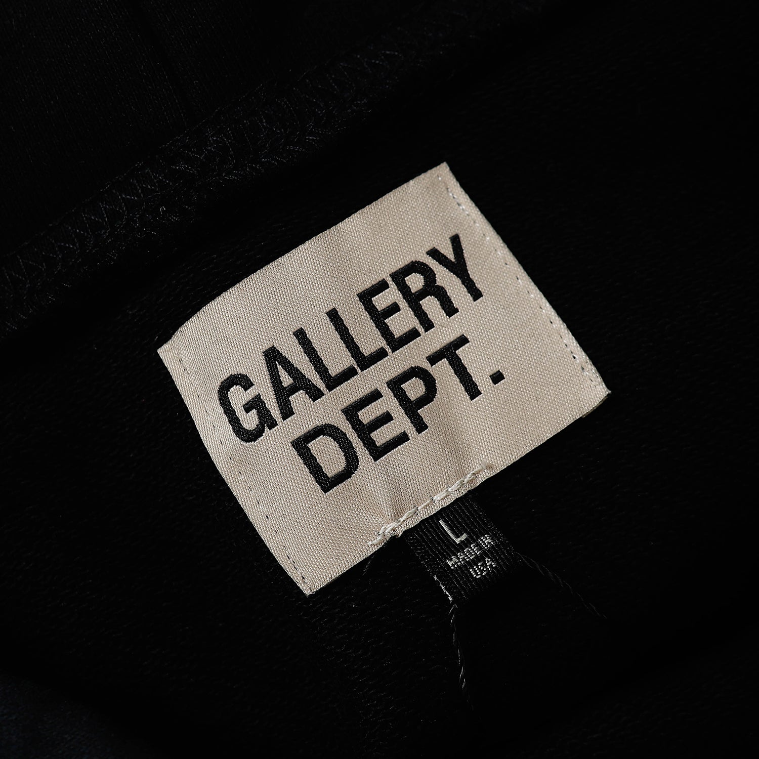 Gallery Dept Hoodie
