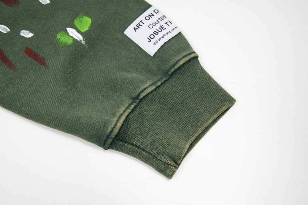 Gallery Dept Hoodie