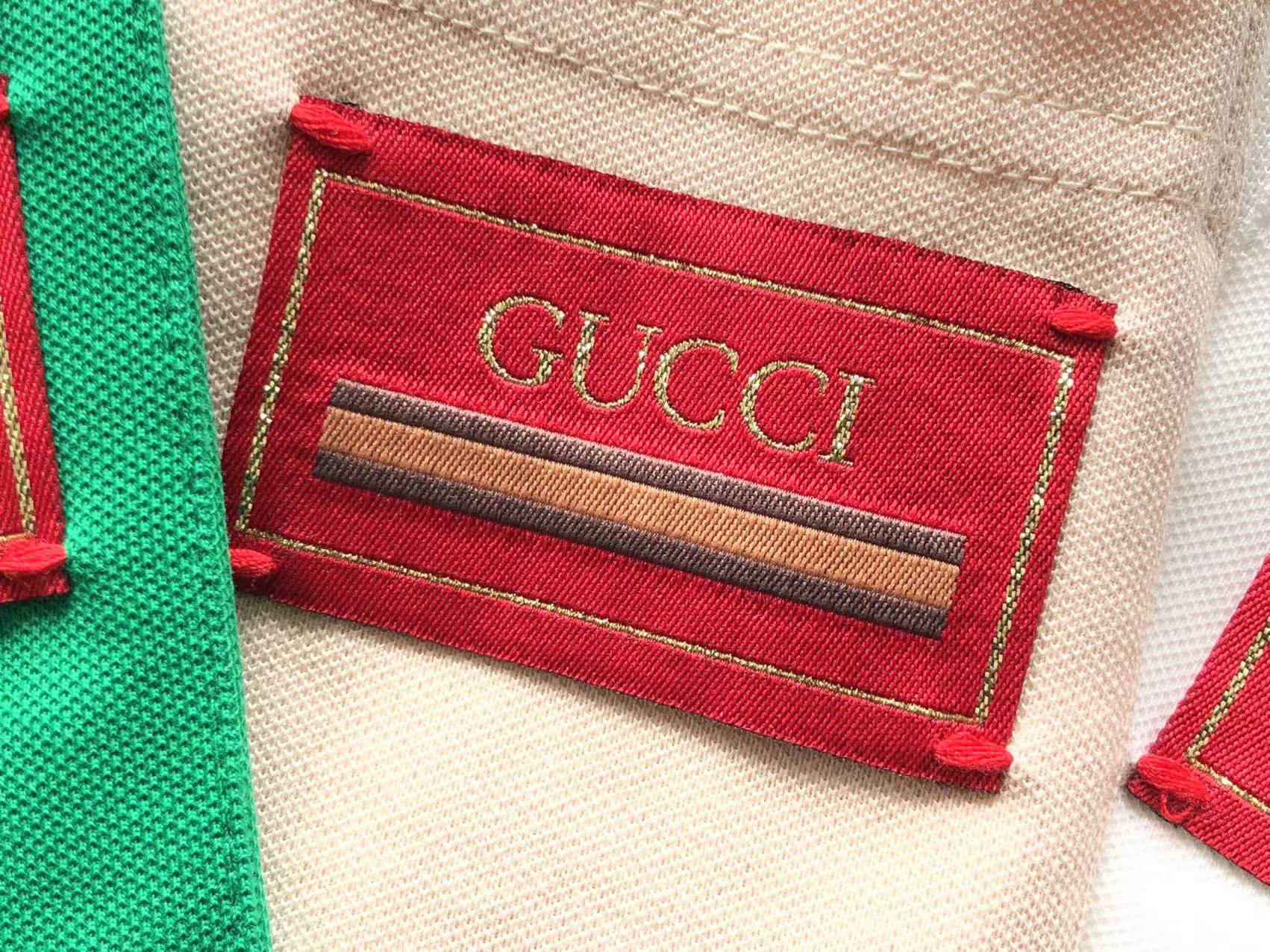 Gvc*1 Shirt