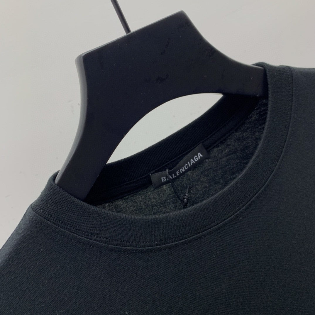 Ba1en*iaga T-shirt